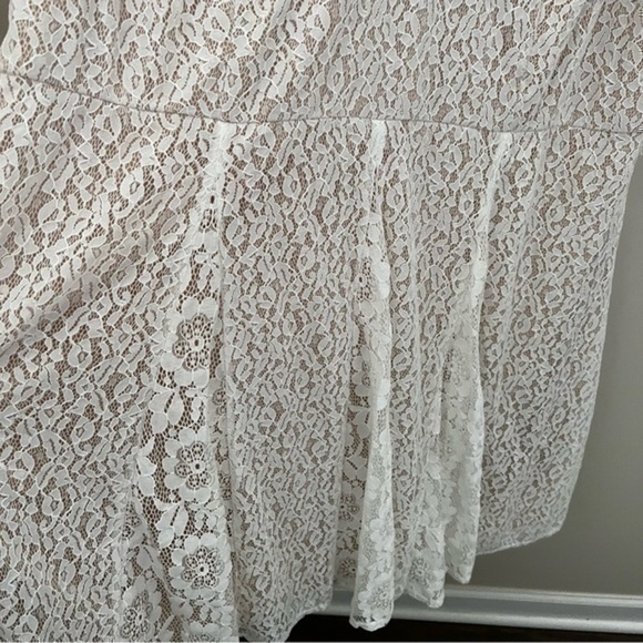 Coquette Dress Coquette Dress - Picture 7 of 11